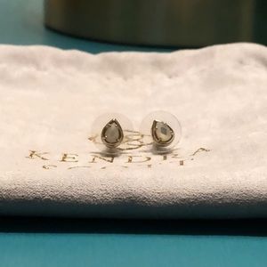 Kendra Scott earrings